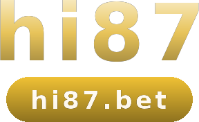hi87 logo